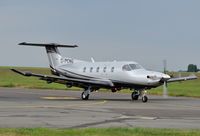 G-PCNG @ EGSH - Leaving in sunlight. - by keithnewsome