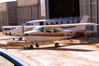V5-KMR @ FALA - Cessna 210L Centurion [210-61149] Lanseria~ZS 20/09/2006 - by Ray Barber