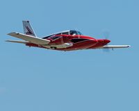 N7773Y @ KPAE - Take off 16R @ KPAE - by Terry Green
