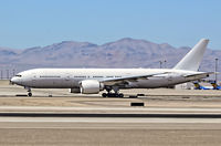 VP-CAL @ KLAS - VP-CAL Aviation Link Company Boeing 777-2KQ/LR (cn 40753/891)

McCarran International Airport (KLAS)
TDelCoro
June 26, 2013 - by Tomás Del Coro