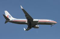 N906AN @ MCO - American 737-800 - by Florida Metal