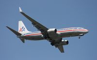 N919AN @ MCO - American 737-800 - by Florida Metal