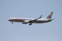 N920AN @ MCO - American 737-800 - by Florida Metal
