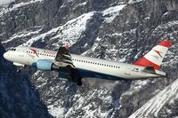 OE-LBV @ LOWI -  - by Maximilian Gruber