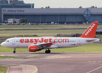 G-EZWA @ AMS - Arrival on Schiphol Airport - by Willem Göebel