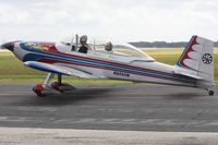 N852SM @ KLAL - Sun N Fun 2013 - Lakeland, FL - by Bob Simmermon