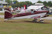 N888BK @ KLAL - Sun N Fun 2013 - Lakeland, FL - by Bob Simmermon