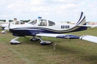 N910H @ KLAL - Sun N Fun 2013 - Lakeland, FL - by Bob Simmermon