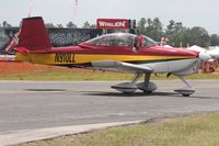 N910LL @ KLAL - Sun N Fun 2013 - Lakeland, FL - by Bob Simmermon