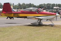 N910LL @ KLAL - Sun N Fun 2013 - Lakeland, FL - by Bob Simmermon