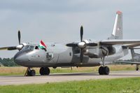 407 @ EHVK - Static Display - by Jan Lefers