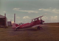 N55556 - I shot N55556 in Belle Glade, FL in the 1970's. - by Larry Johnson