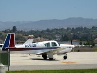 N711DF photo, click to enlarge