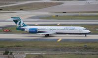 N953AT @ TPA - Air Tran 717 - by Florida Metal