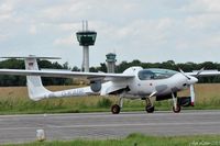 D-KAIR @ EHVK - Static Display - by Jan Lefers