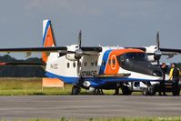 PH-CGC @ EHVK - Static Display - by Jan Lefers