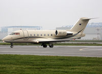 EC-JYT @ LFBO - Taxiing to the Terminal... - by Shunn311