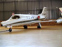 ZS-MTD @ FALA - Learjet 25B [25-160] Lanseria~ZS 20/09/2006 - by Ray Barber