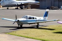 ZS-KTA @ FAGM - Piper PA-28RT-201T Turbo Arrow IV [28R-8031163] Johannesburg-Rand~ZS 21/09/2006