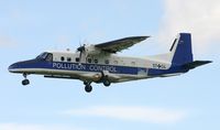 57 04 @ LOXZ - Germany - Navy Dornier Do-228