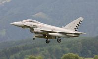 MM7306 @ LOXZ - Eurofighter EF-2000 Typhoon