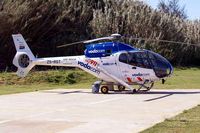 ZS-RST @ FAVG - Eurocopter EC.120B Colibri [1241] (Starlite Aviation) Durban-Virginia~ZS 18/09/2006 - by Ray Barber