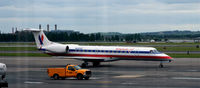 N840AE @ KDCA - Taxi DCA - by Ronald Barker