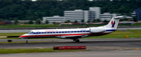 N804AE @ KDCA - Takeoff DCA - by Ronald Barker