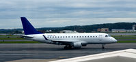 N810MD @ KDCA - Taxi for takeoff DCA - by Ronald Barker