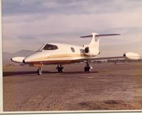 N6540N @ SBA - Used as air ambulance as well as other. - by wlater naumann