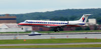 N842AE @ KDCA - Approach to DCA - by Ronald Barker