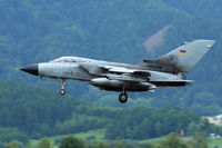 45 92 @ LOXZ - German Air Force - Deutsche Luftwaffe