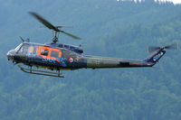 70 88 @ LOXZ - German Forces - Bundeswehr