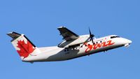 C-GONR @ CYOW - Leaving from rwy 7 - by Dirk Fierens