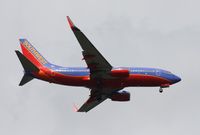 N953WN @ MCO - Southwest 737 - by Florida Metal