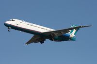 N960AT @ TPA - Air Tran 717 - by Florida Metal
