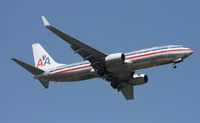 N964AN @ MCO - American 757 - by Florida Metal