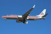 N971AN @ TPA - American 737-800 - by Florida Metal