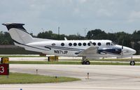 N971JP @ ORL - Beech 350 - by Florida Metal