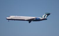 N979AT @ MCO - Air Tran 717 - by Florida Metal