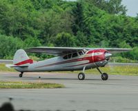 N9815A @ KPAE - 34L @ KPAE - by Terry Green