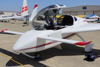 N175PT @ CVH - Air Show 2013 - Static Dispaly - by Igor Nitchiporovitch