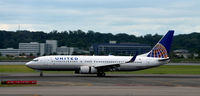 N76522 @ KDCA - Landing DCA - by Ronald Barker