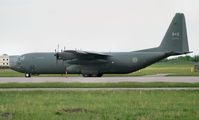 130344 @ CYOW - Parked beside the Canadian Reception Hanger - by Dirk Fierens