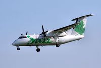 C-GABF @ CYOW - Approaching rwy 25 - by Dirk Fierens