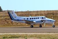 651 @ FALA - Beech 200C Super King Air [BL-45] (South African Air Force) Lanseria~ZS 20/09/2006 - by Ray Barber