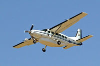 3007 @ FALA - Cessna 208 Caravan I [208-00138] (South African Air Force) Lanseria~ZS 20/09/2006 - by Ray Barber