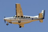 3007 @ FALA - Cessna 208 Caravan I [208-00138] (South African Air Force) Lanseria~ZS 20/09/2006 - by Ray Barber