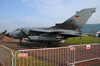 45 92 @ LOXZ - German Air Force - Luftwaffe