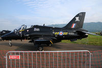 XX203 @ LOXZ - Royal Air Force - by Chris Jilli